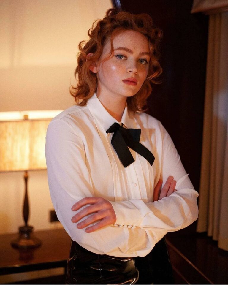 Sadie Sink-99092