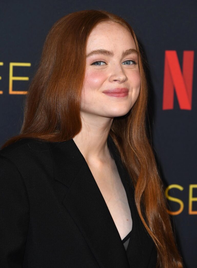 Sadie Sink-99094