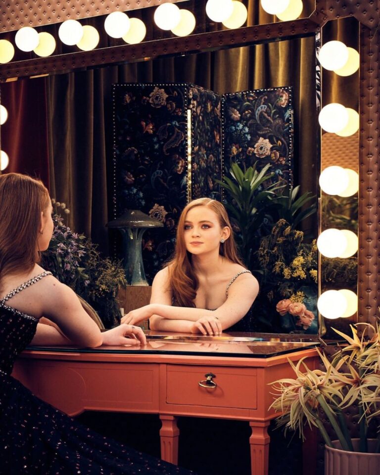 Sadie Sink-99096