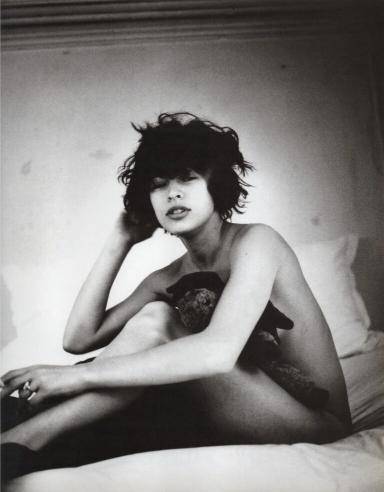 Milla Jovovich-99214
