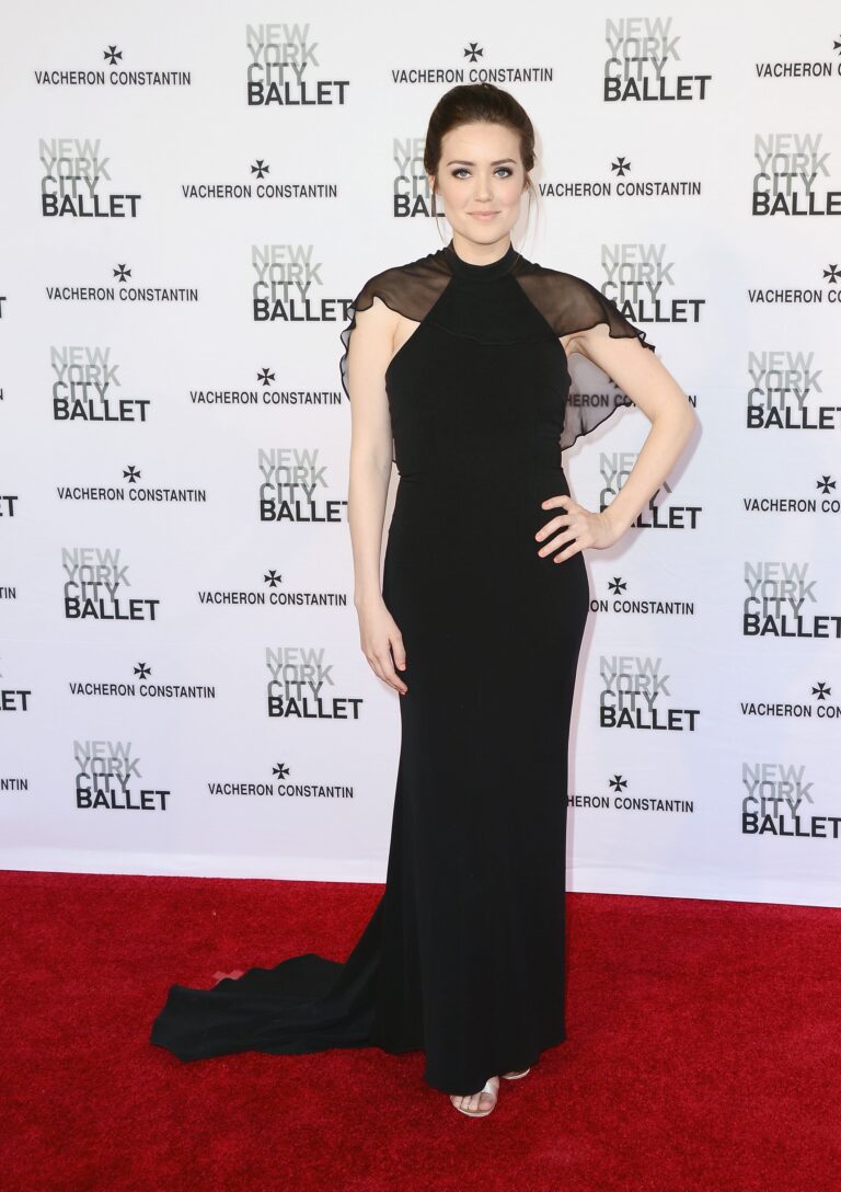 Megan Boone-98828
