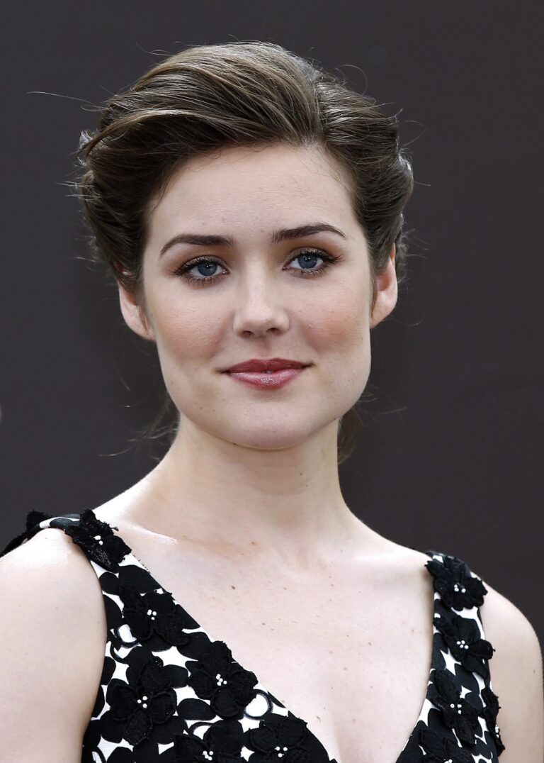 Megan Boone-98840
