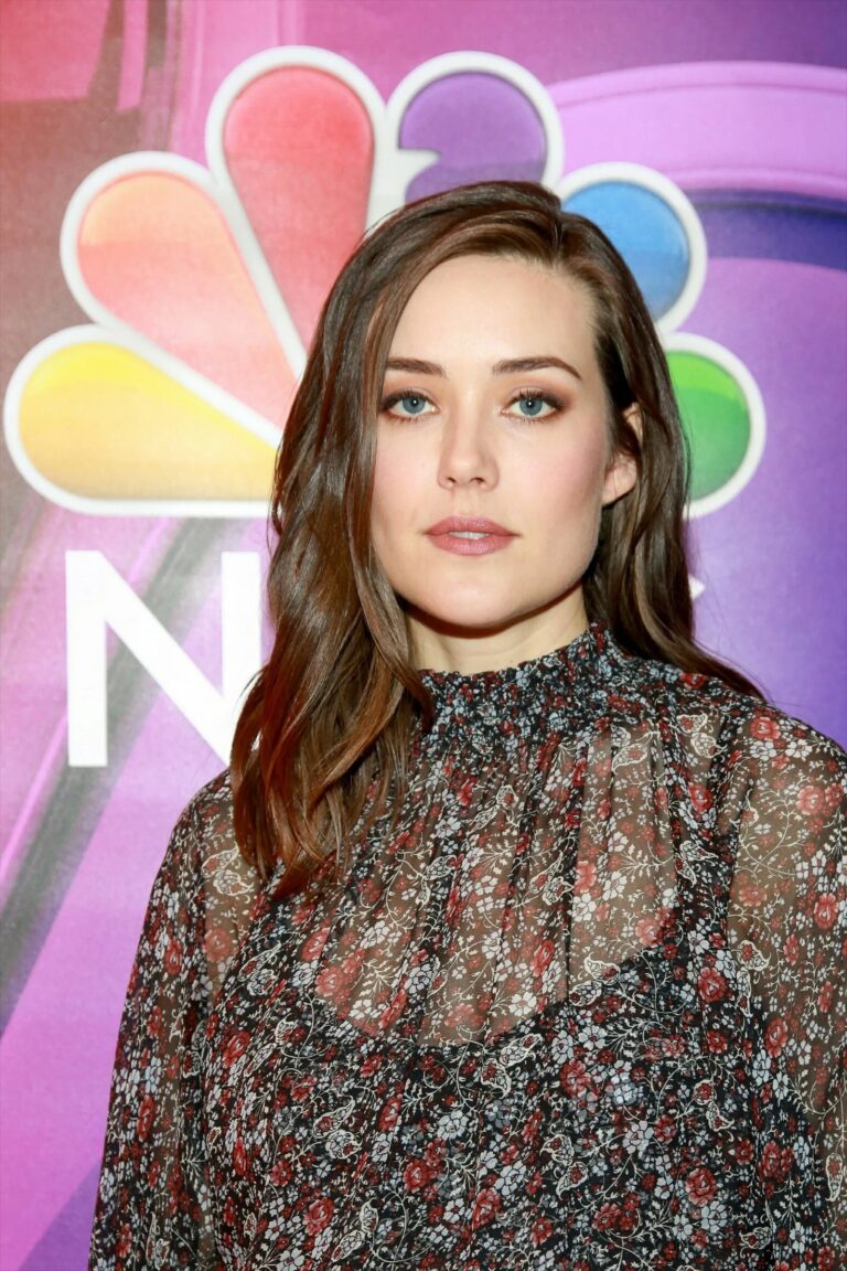 Megan Boone-98852