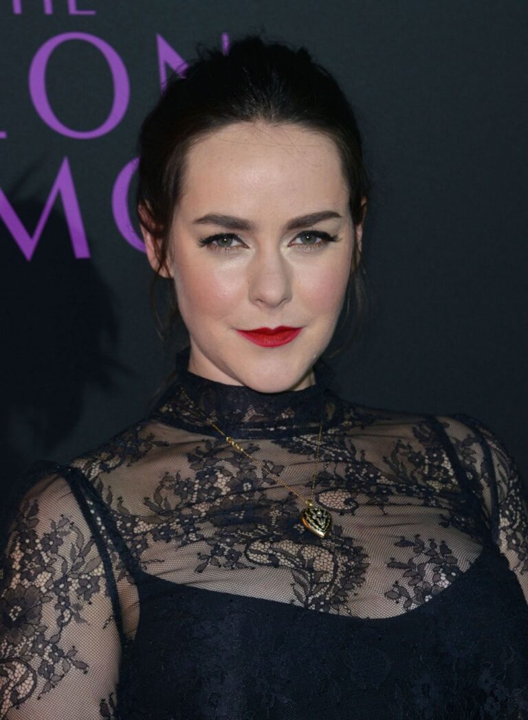 Jena Malone con 31-32 años