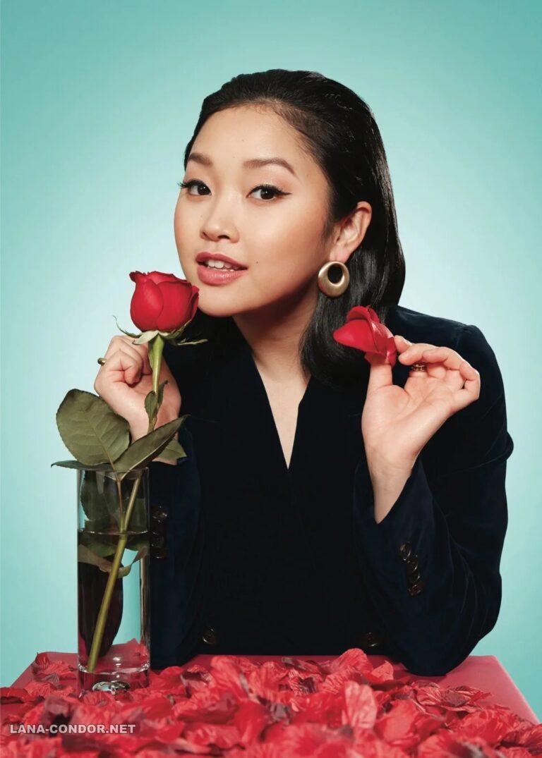 Lana Condor-101032