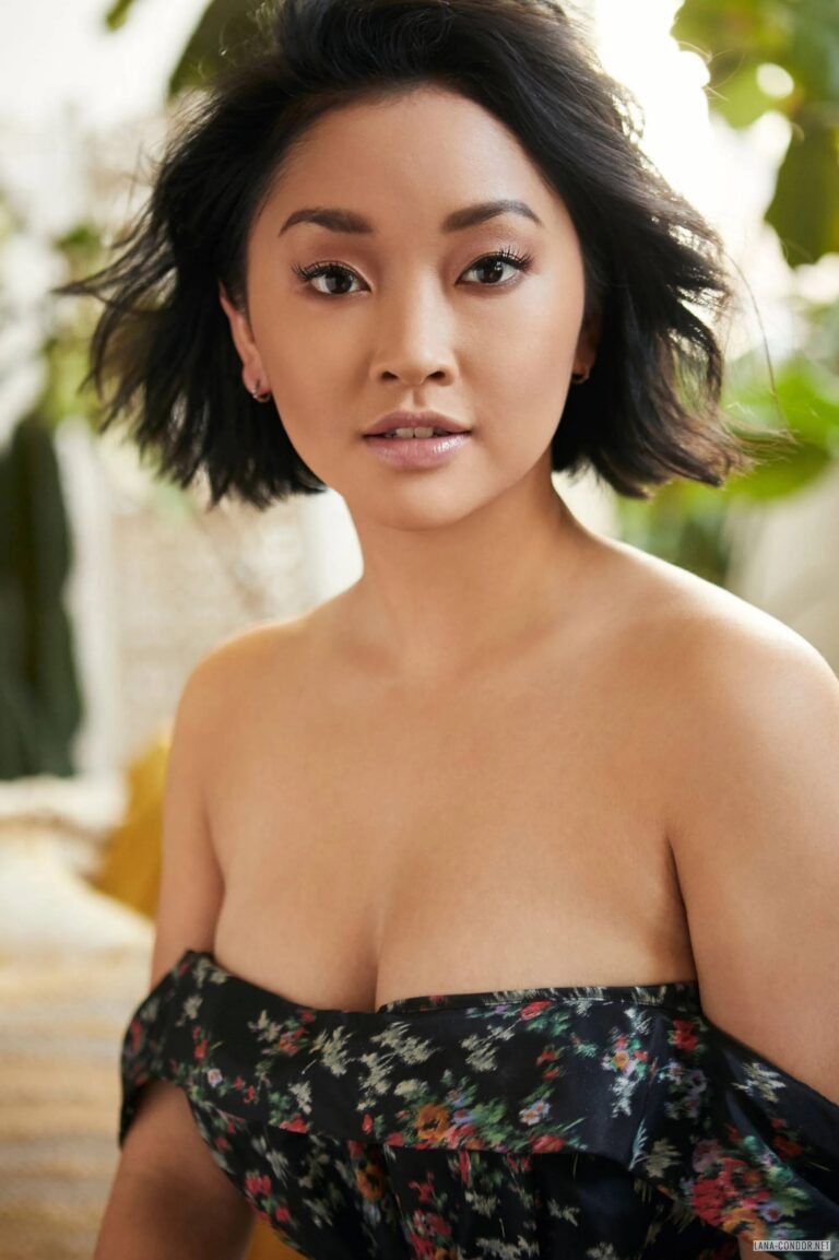 Lana Condor-101036