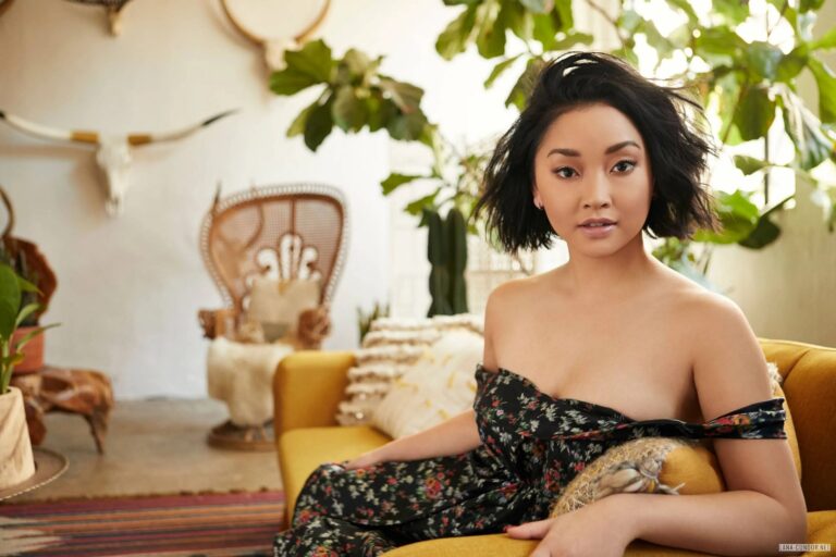 Lana Condor-101038