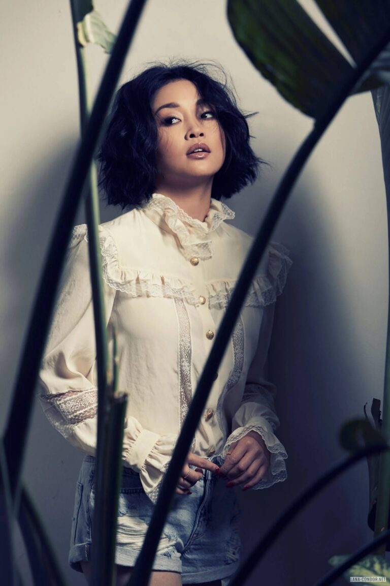Lana Condor-101040