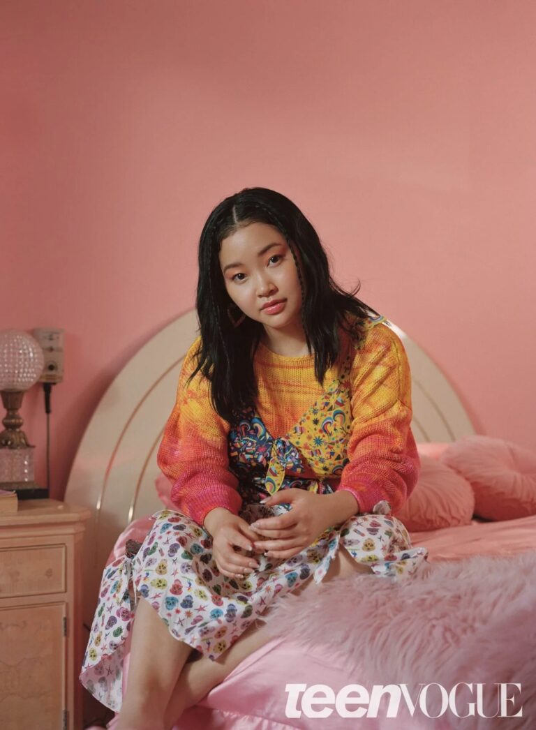 Lana Condor-101046