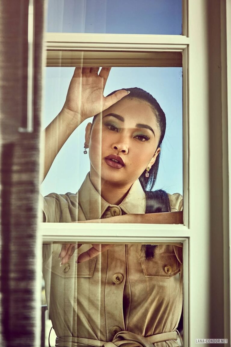 Lana Condor-101048