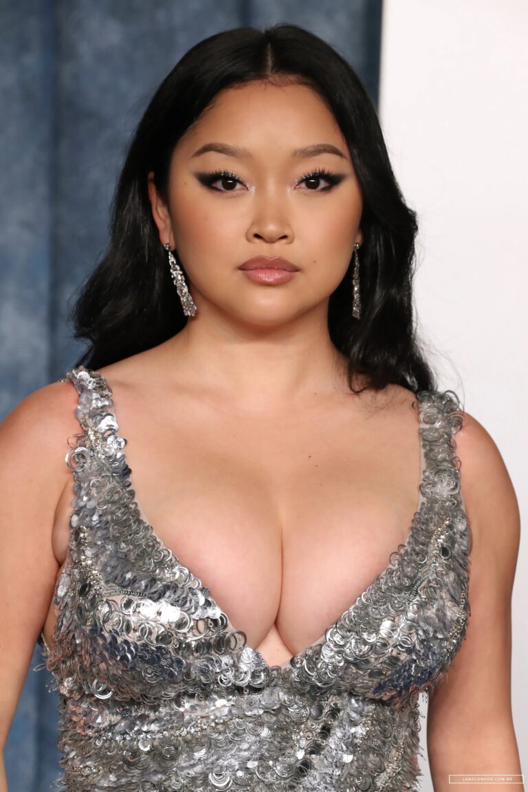 Lana Condor-101074