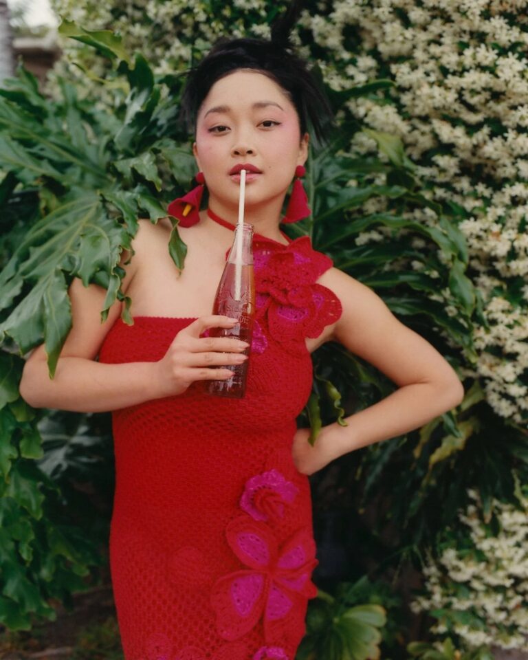 Lana Condor-101078