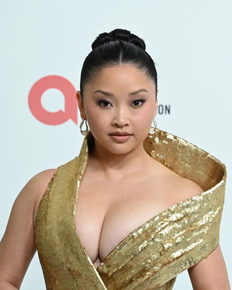 Lana Condor-101090