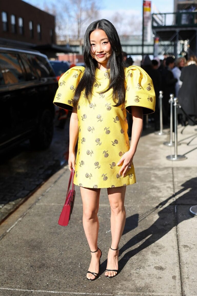 Lana Condor-101096