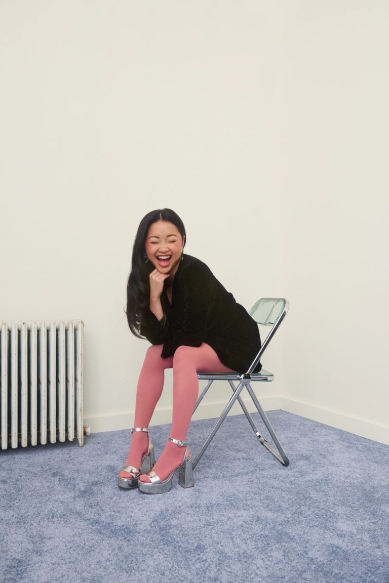 Lana Condor-101102