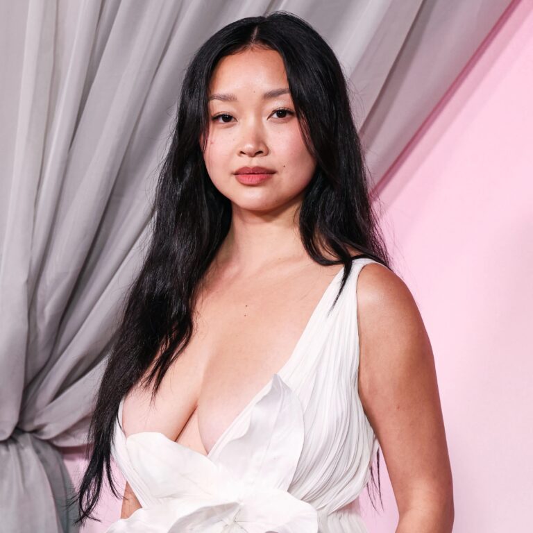 Lana Condor-101107