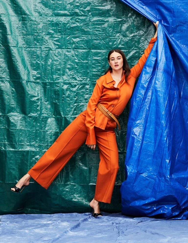 Shailene Woodley-101352
