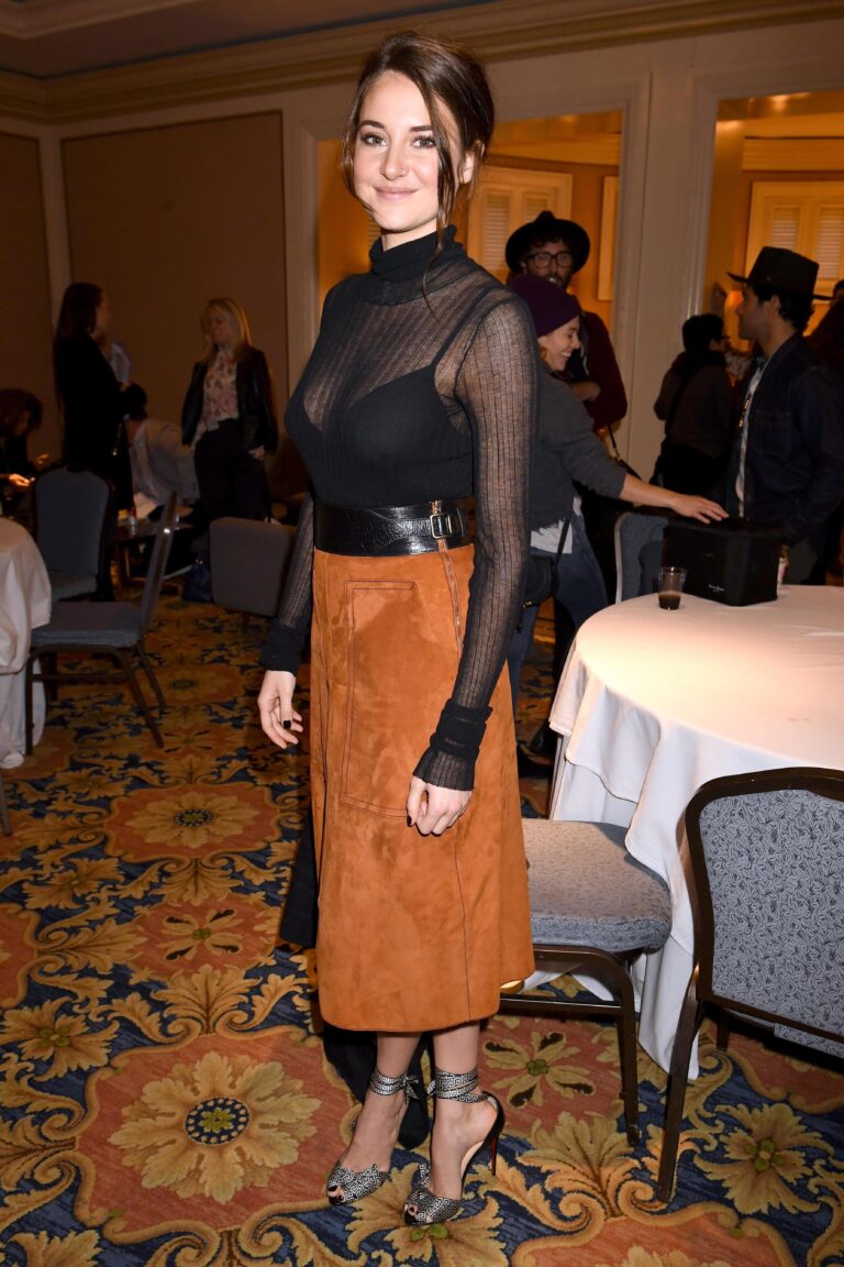 Shailene Woodley-101362