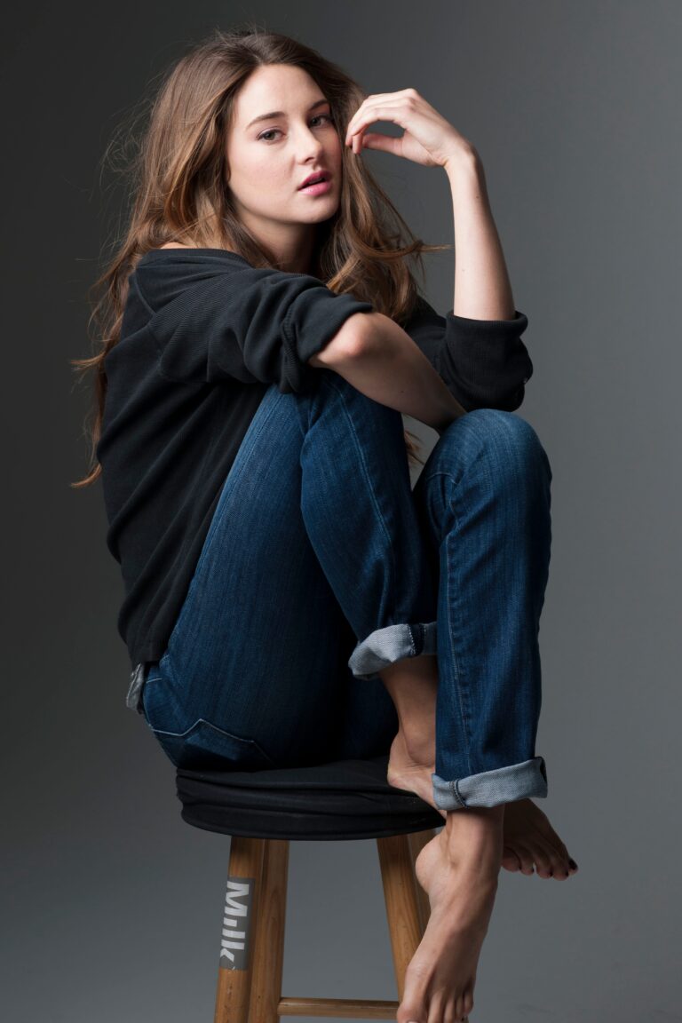 Shailene Woodley-101366
