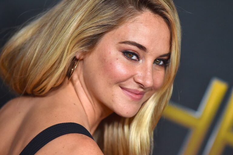 Shailene Woodley-101394