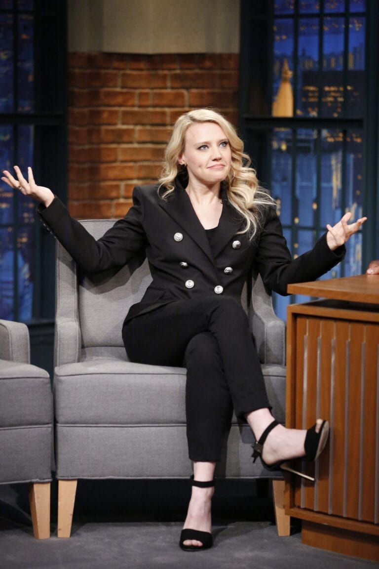 Kate McKinnon-102445