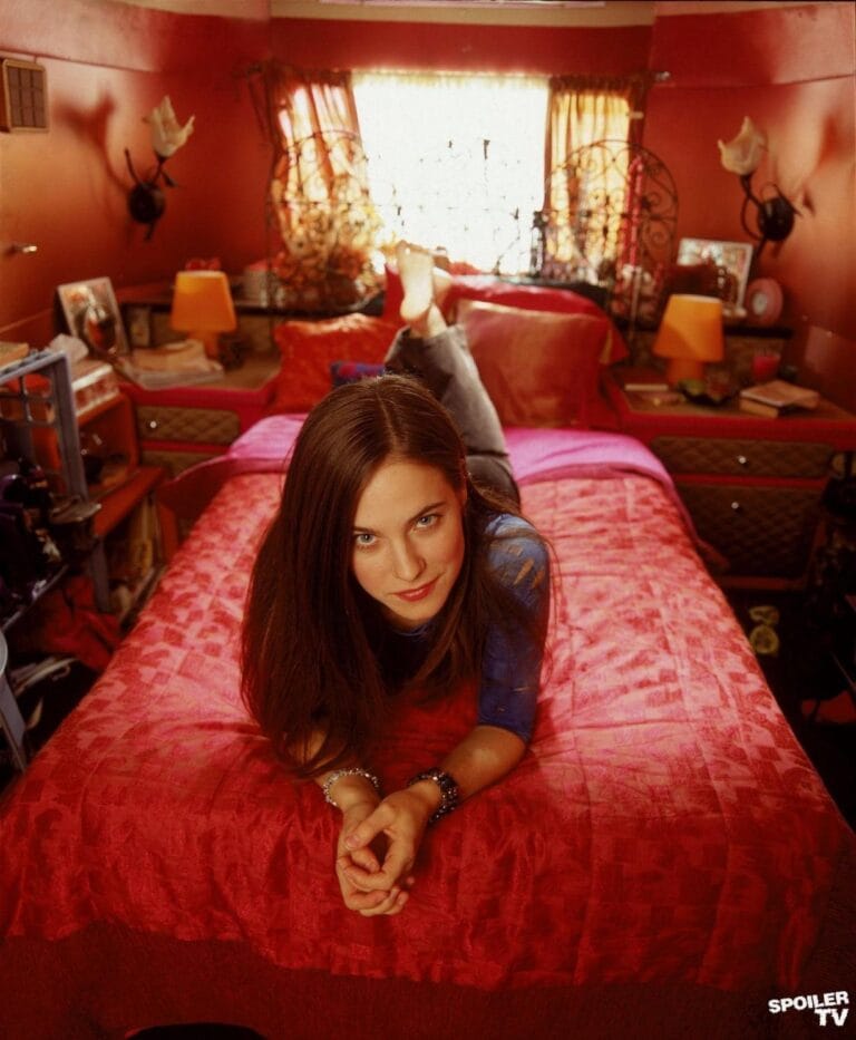 Caroline Dhavernas-103579