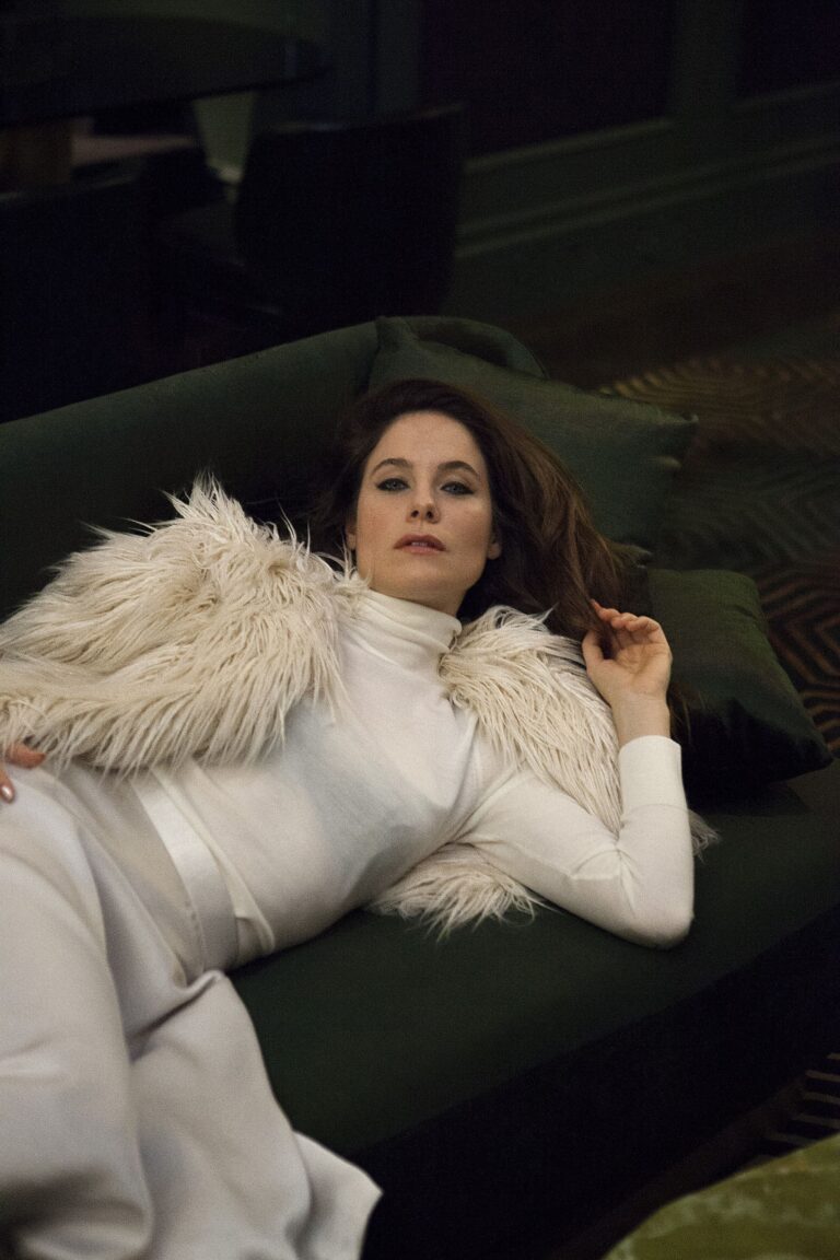 Caroline Dhavernas-103600