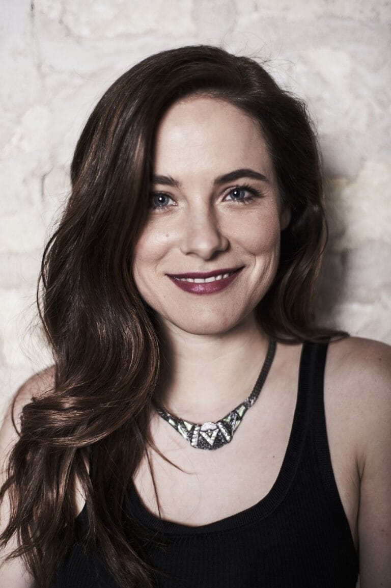 Caroline Dhavernas-103606