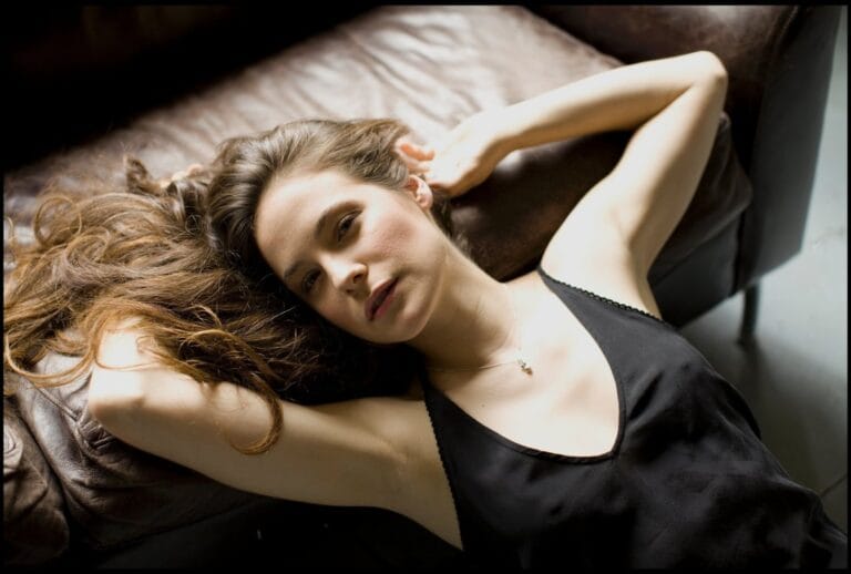 Caroline Dhavernas-103610