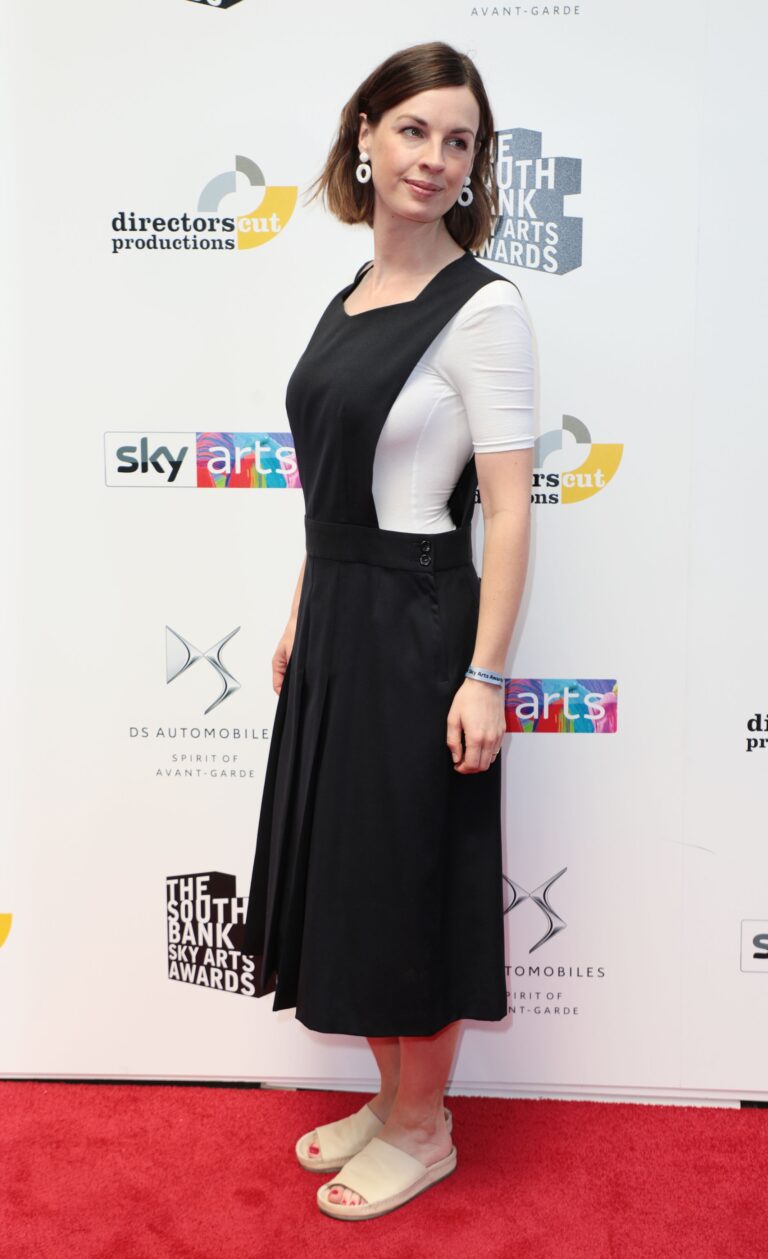 Jessica Raine-103616