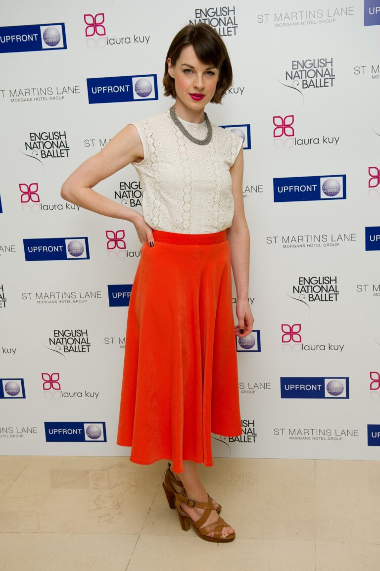 Jessica Raine-103618