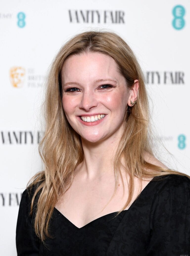 Morfydd Clark-103666