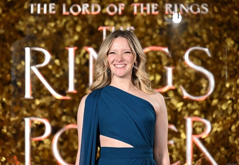 Morfydd Clark-103672