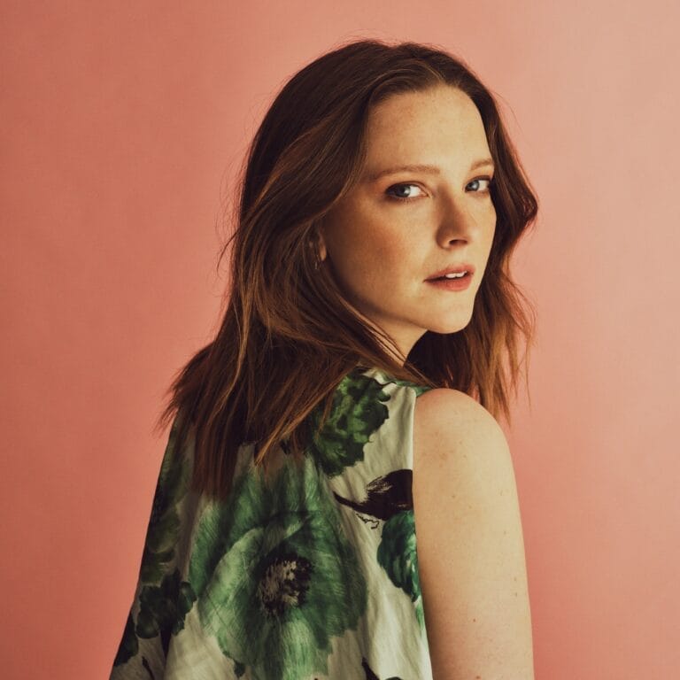 Morfydd Clark-103719
