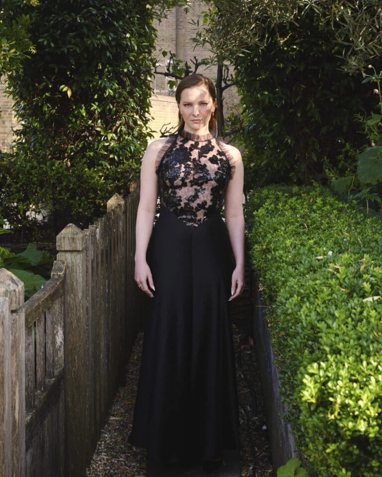 Morfydd Clark-103736