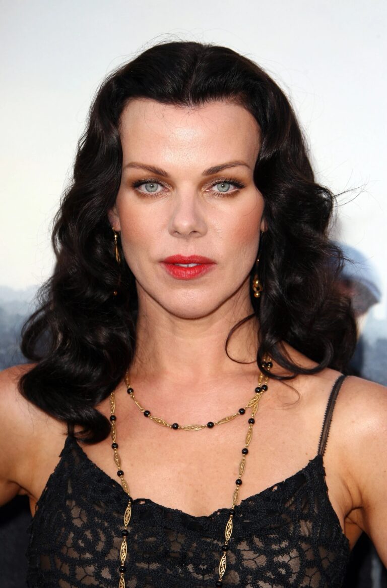 Debi Mazar-105624