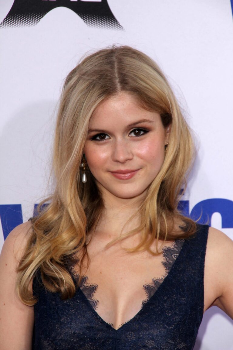 Erin Moriarty-104474