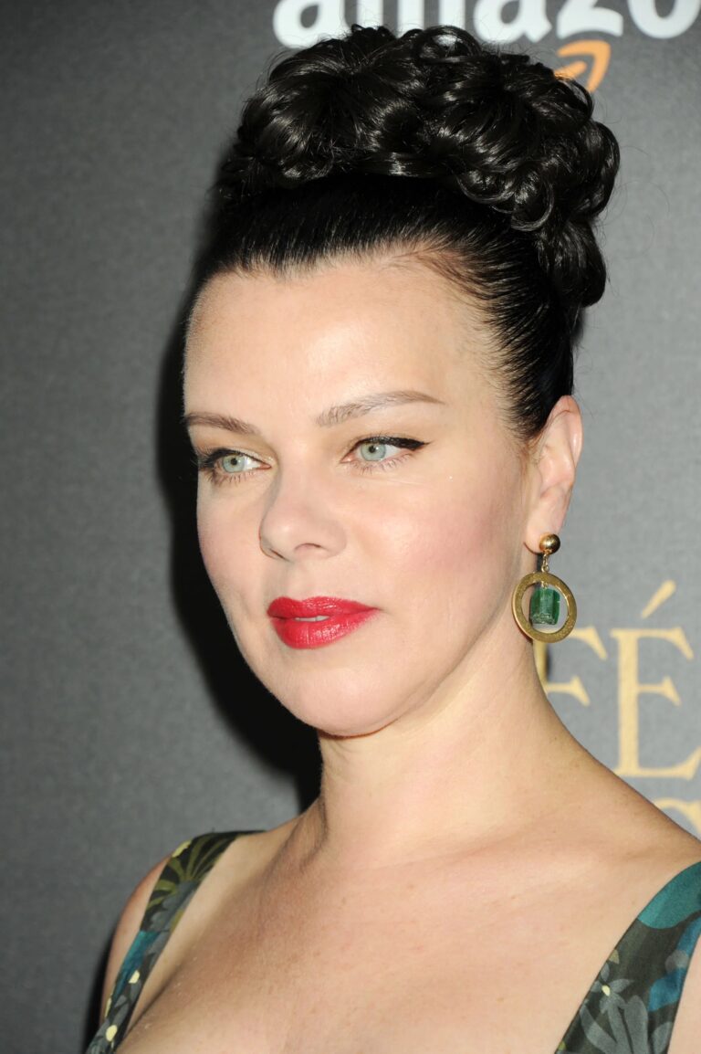 Debi Mazar-105631