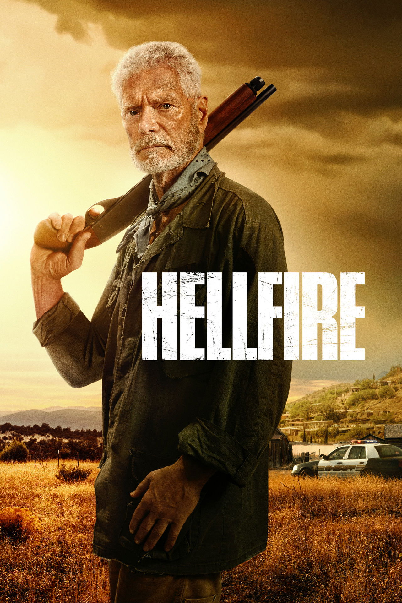 Hellfire