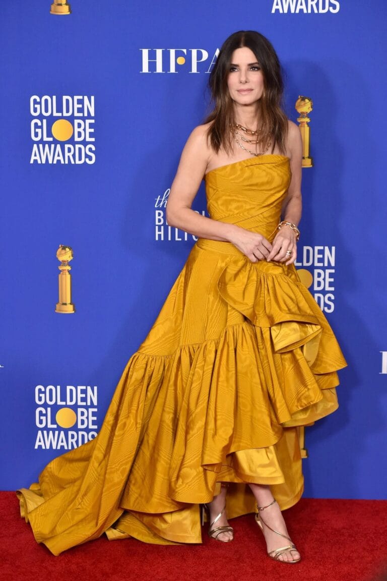 Sandra Bullock-108722