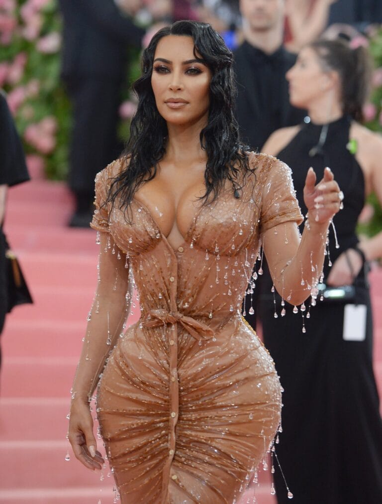 Kim Kardashian-106717