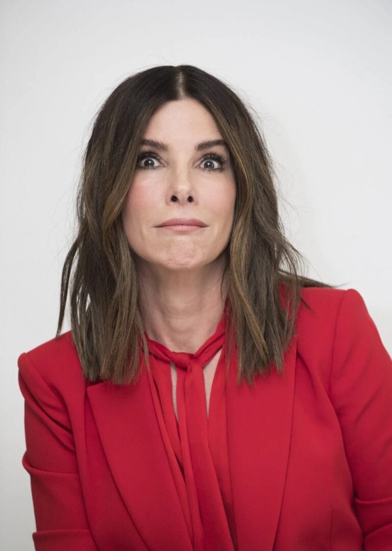 Sandra Bullock-108720