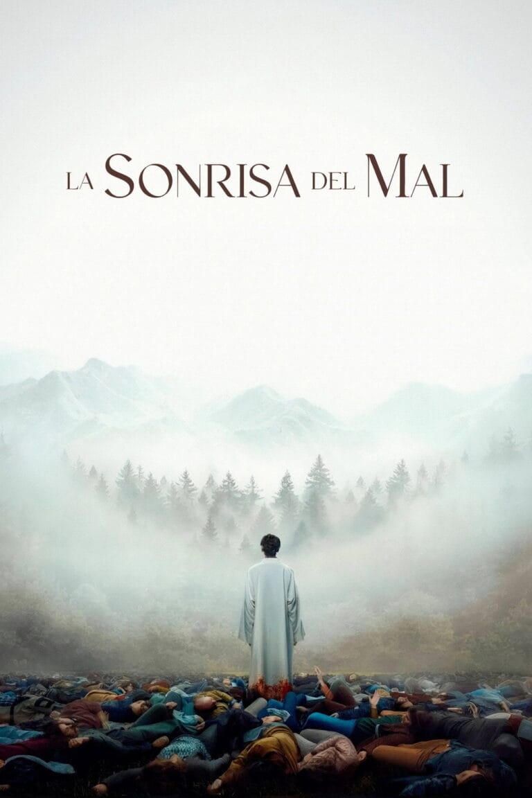 La sonrisa del mal