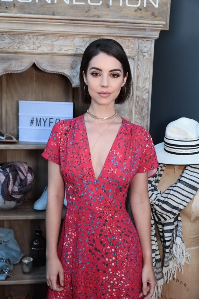 Adelaide Kane-106184