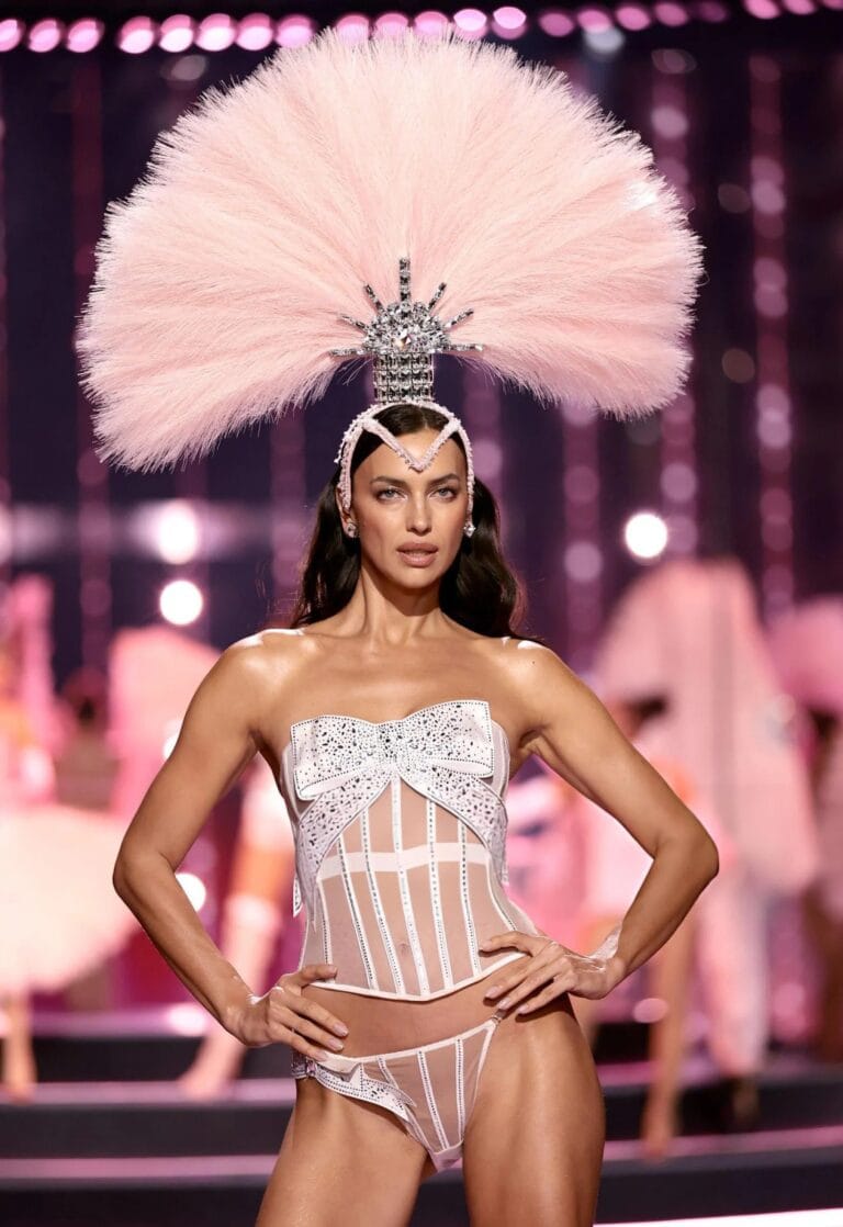 Irina Shayk-109376