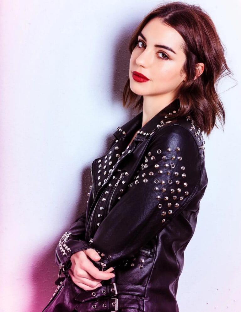 Adelaide Kane-106190