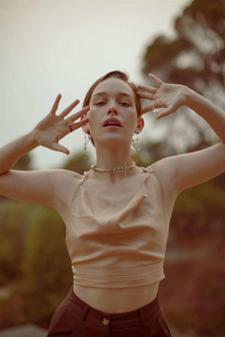 Victoria Pedretti-106056