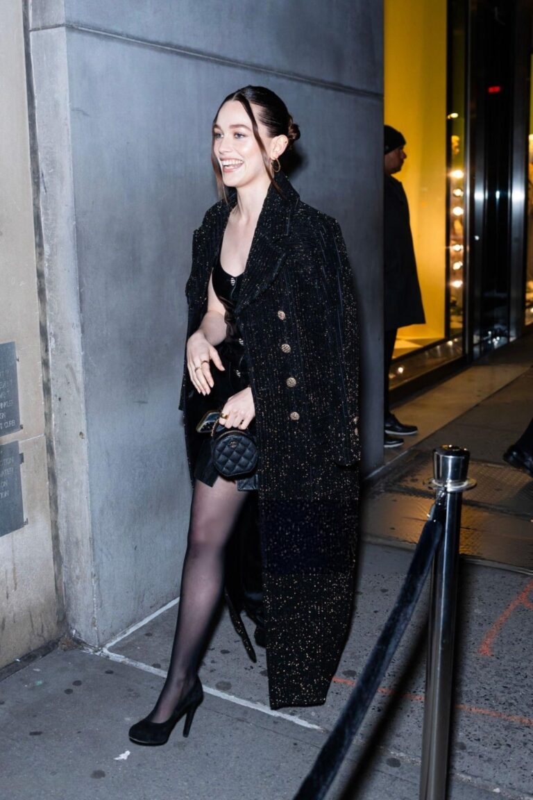 Victoria Pedretti-106064
