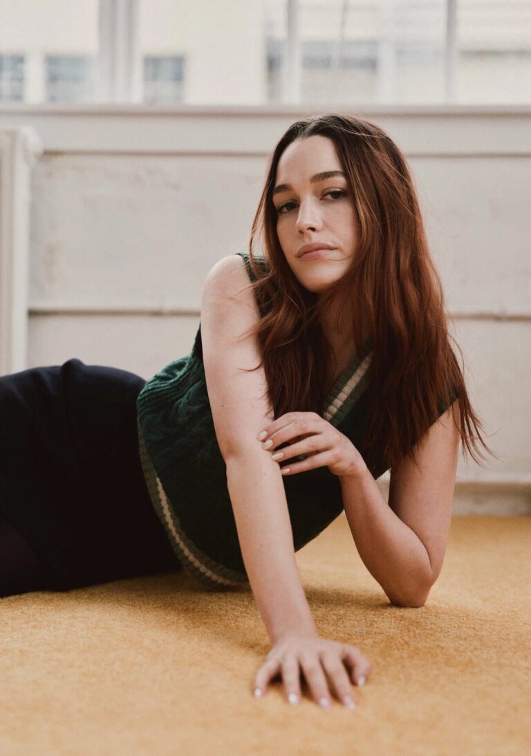 Victoria Pedretti-106070