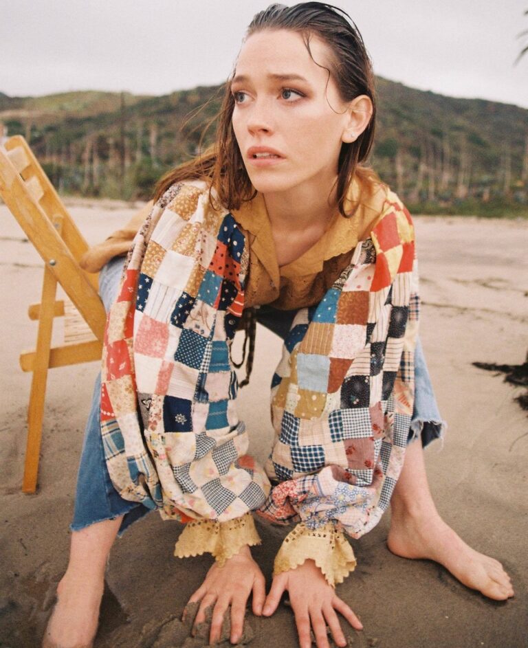 Victoria Pedretti-106086